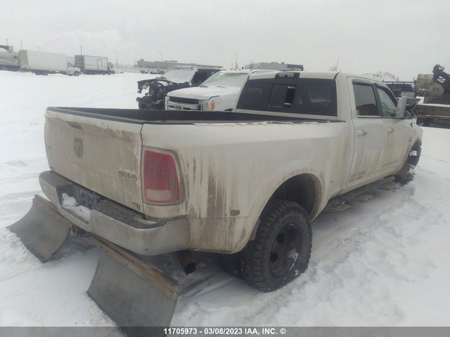 3C63RRJL4HG731612 RAM 3500 Laramie