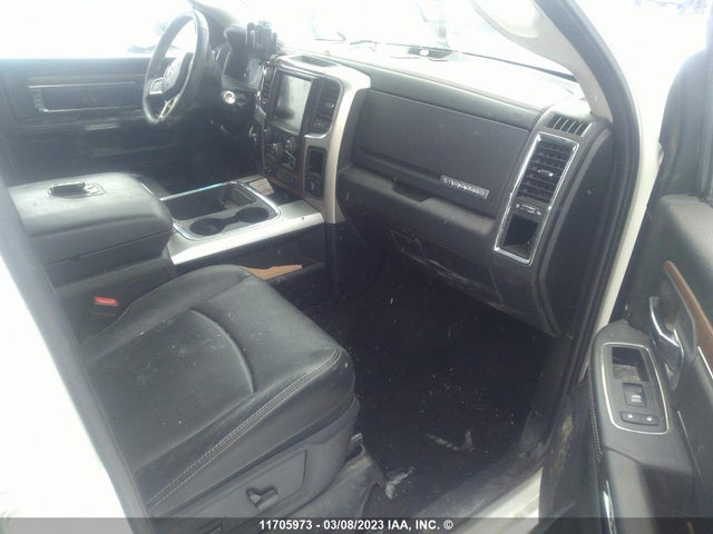 3C63RRJL4HG731612 RAM 3500 Laramie