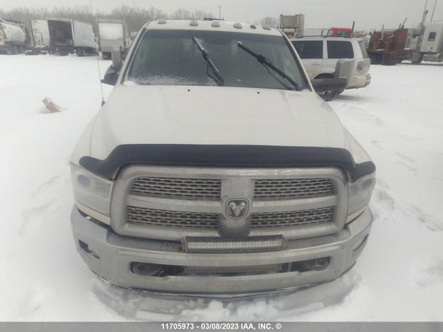 3C63RRJL4HG731612 RAM 3500 Laramie