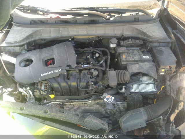 Hyundai Kona Sel Plus 2020 KM8K6CAA8LU562222 Image 11