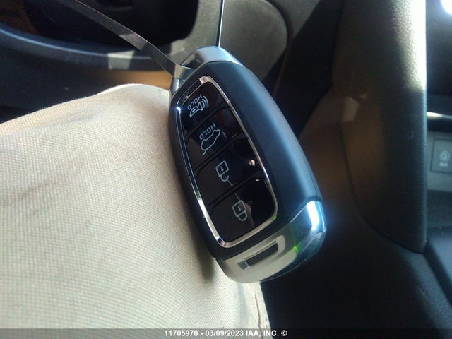 Hyundai Kona Sel Plus 2020 KM8K6CAA8LU562222 Image 3