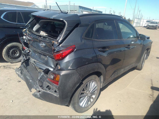 Hyundai Kona Sel Plus 2020 KM8K6CAA8LU562222 Image 5