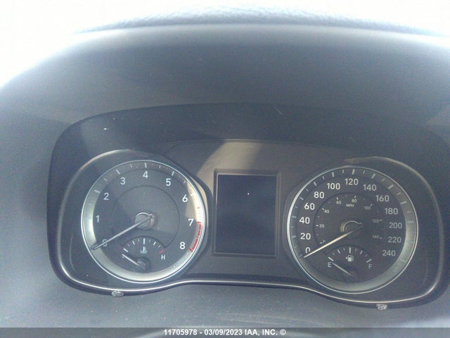 Hyundai Kona Sel Plus 2020 KM8K6CAA8LU562222 Image 8