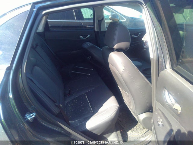 Hyundai Kona Sel Plus 2020 KM8K6CAA8LU562222 Image 9