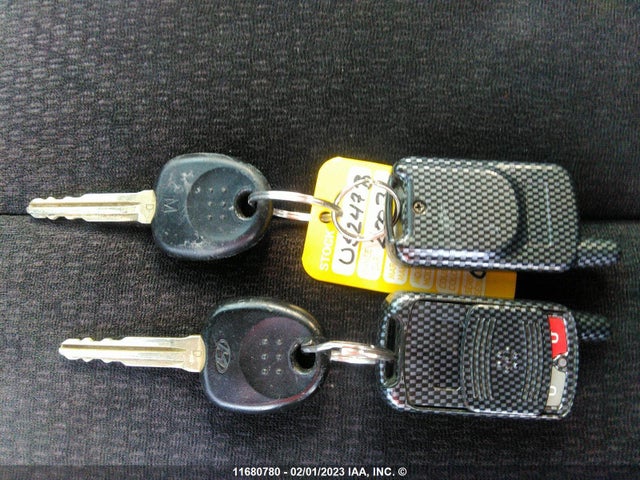 Hyundai Elantra Gl/gls 2007 KMHDU45D77U065144 Image 3