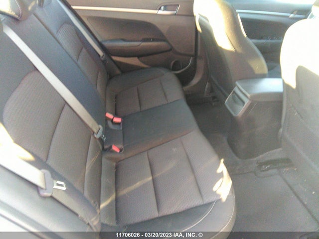 Hyundai ELANTRA SE 2017 5NPD74LF8HH149131 Image 9