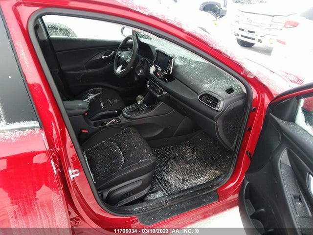 Hyundai ELANTRA GT 2019 KMHH35LE2KU115673 Image 6