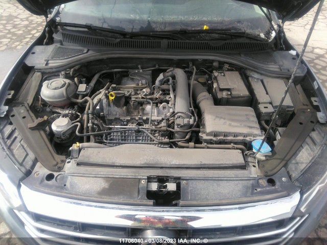 3VWC57BU6KM176927 Volkswagen JETTA