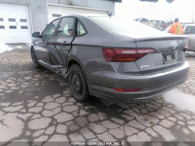 3VWC57BU6KM176927 Volkswagen JETTA