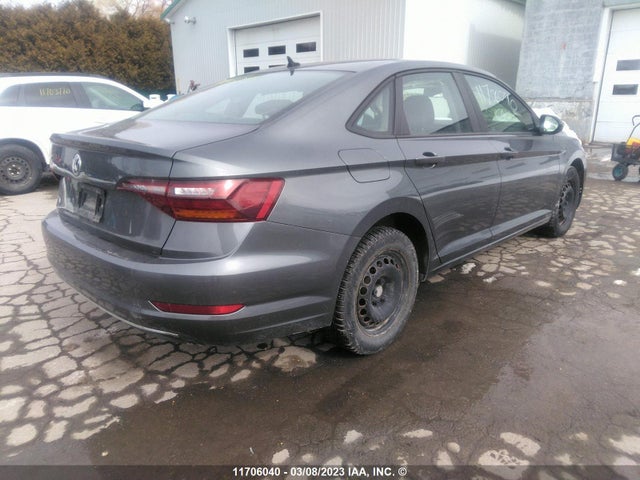 3VWC57BU6KM176927 Volkswagen JETTA