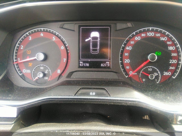 3VWC57BU6KM176927 Volkswagen JETTA
