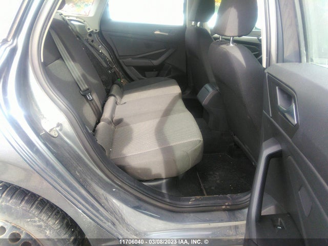 3VWC57BU6KM176927 Volkswagen JETTA