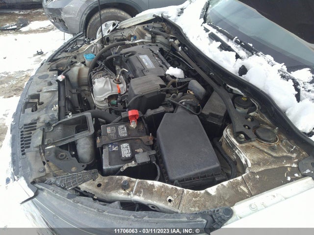 Honda Accord Sport 2015 1HGCR2F54FA807188 Image 10