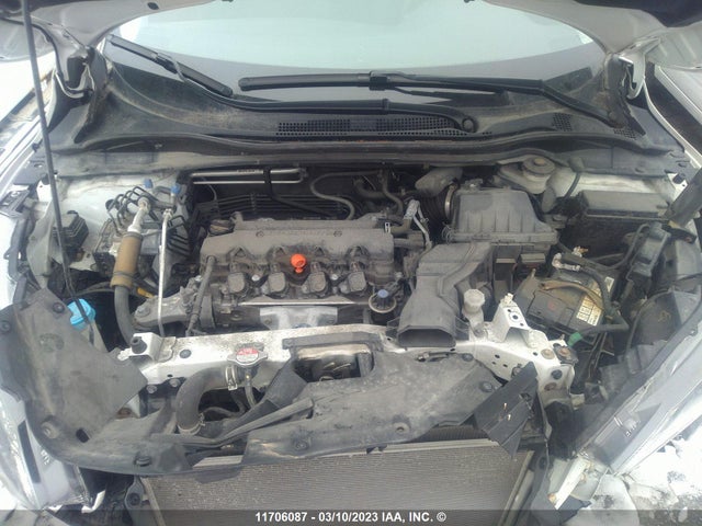 Honda HR-V 2016 3CZRU6H37GM105049 Image 10