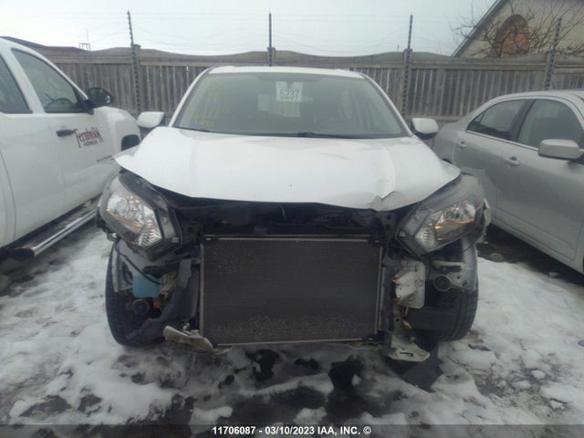 Honda HR-V 2016 3CZRU6H37GM105049 Image 6