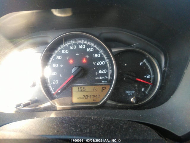 Toyota YARIS LE 2015 VNKKTUD36FA017861 Image 7