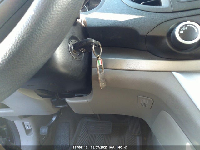 Honda CR-V LX 2014 2HKRM4H36EH106027 Image 11