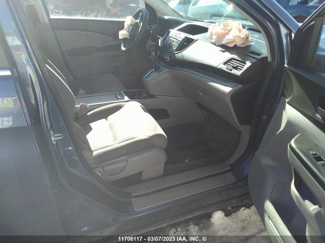 Honda CR-V LX 2014 2HKRM4H36EH106027 Image 5