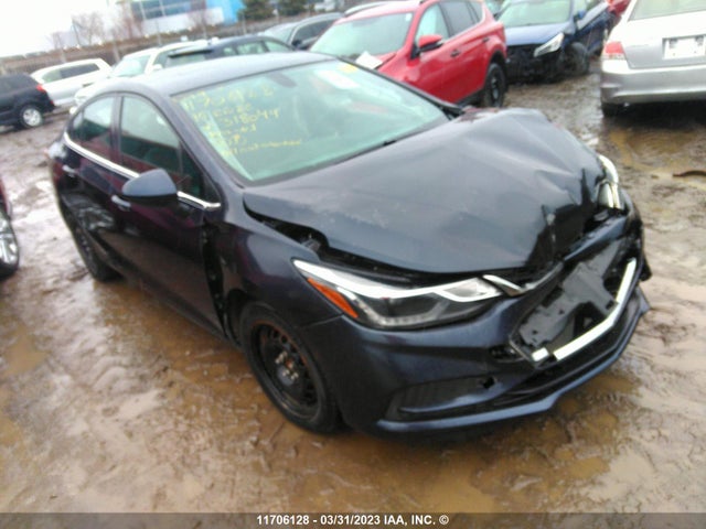 2016 1G1BE5SM6G7318044 main image