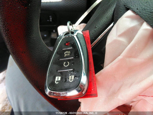Chevrolet CRUZE LT 2016 1G1BE5SM6G7318044 Image 3