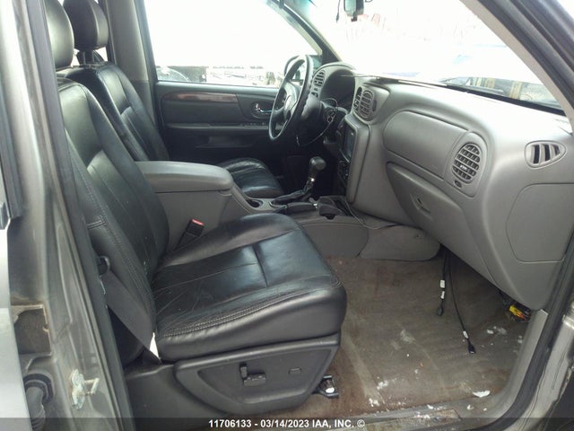 Chevrolet Trailblazer Ls/lt 2008 1GNDT13SX82167968 Image 7
