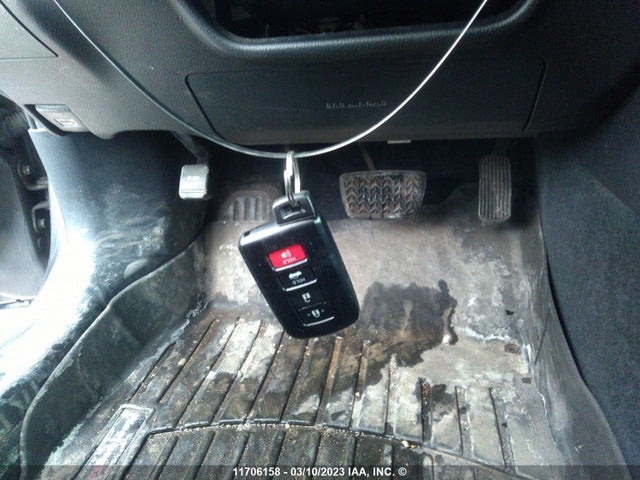 Toyota Camry Se/xle 2013 4T1BK1FK6DU020202 Image 11