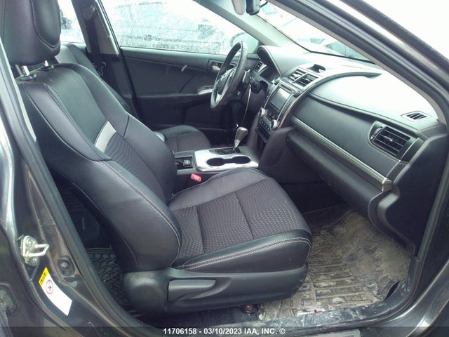 Toyota Camry Se/xle 2013 4T1BK1FK6DU020202 Image 5