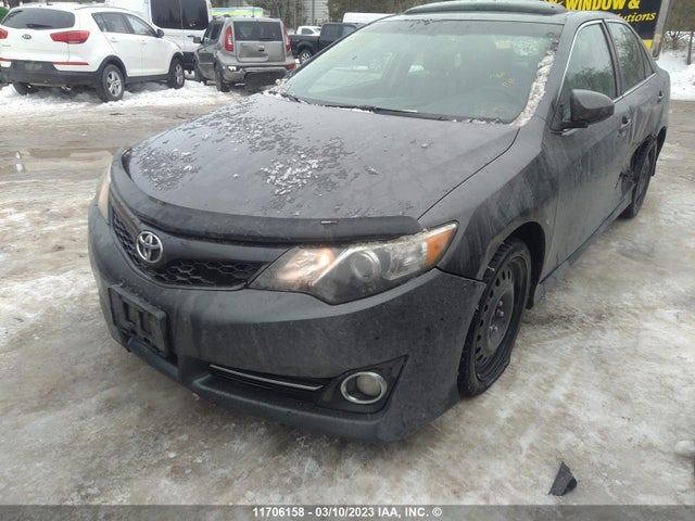 Toyota Camry Se/xle 2013 4T1BK1FK6DU020202 Image 6