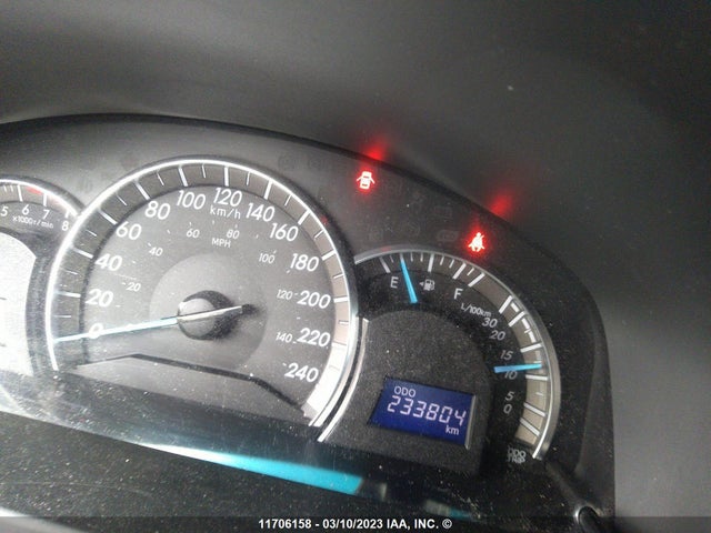 Toyota Camry Se/xle 2013 4T1BK1FK6DU020202 Image 7