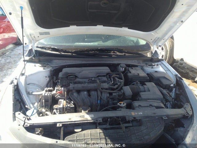 Hyundai ELANTRA SEL 2021 KMHLM4AG2MU137522 Image 11