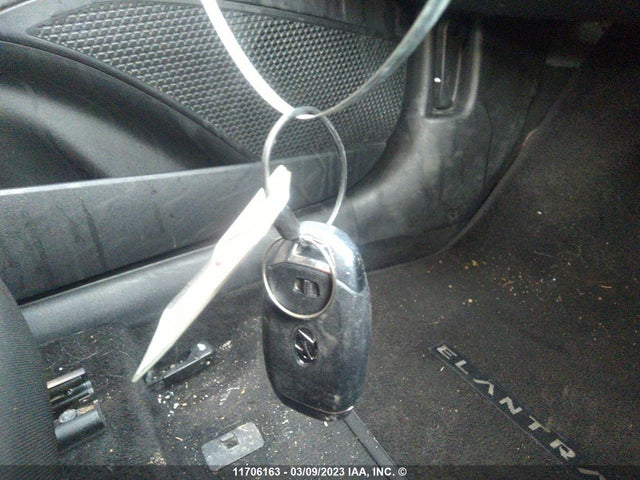 Hyundai ELANTRA SEL 2021 KMHLM4AG2MU137522 Image 3