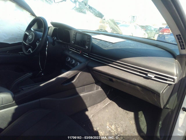 Hyundai ELANTRA SEL 2021 KMHLM4AG2MU137522 Image 6
