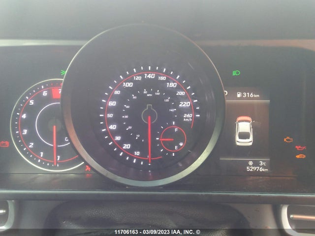 Hyundai ELANTRA SEL 2021 KMHLM4AG2MU137522 Image 8
