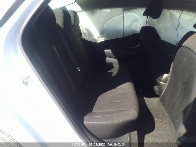 Hyundai ELANTRA SEL 2021 KMHLM4AG2MU137522 Image 9