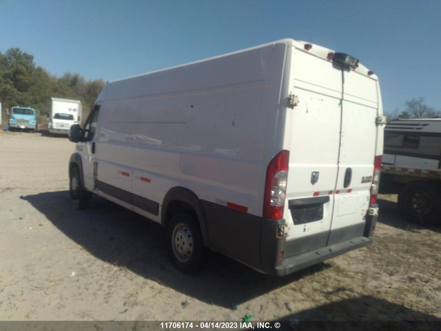 3C6URVJG9EE126072 RAM Promaster 3500 3500 High