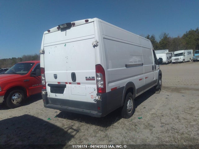 3C6URVJG9EE126072 RAM Promaster 3500 3500 High