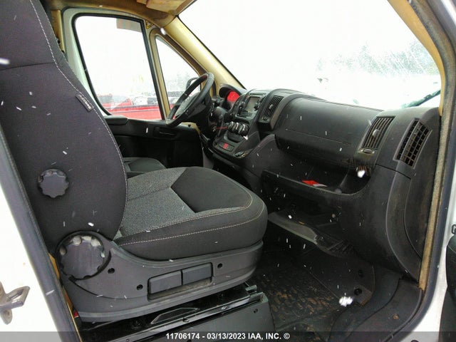 3C6URVJG9EE126072 RAM Promaster 3500 3500 High