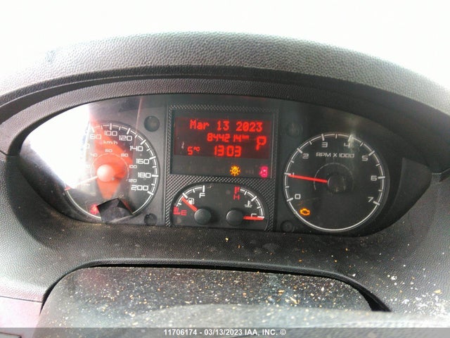 3C6URVJG9EE126072 RAM Promaster 3500 3500 High