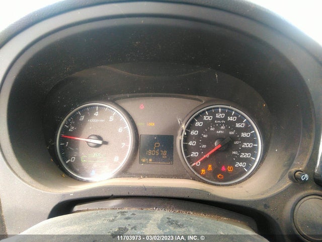 JA4AZ2A30GZ600192 Mitsubishi Outlander Es