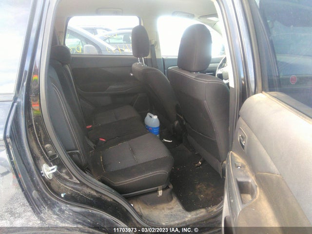 JA4AZ2A30GZ600192 Mitsubishi Outlander Es