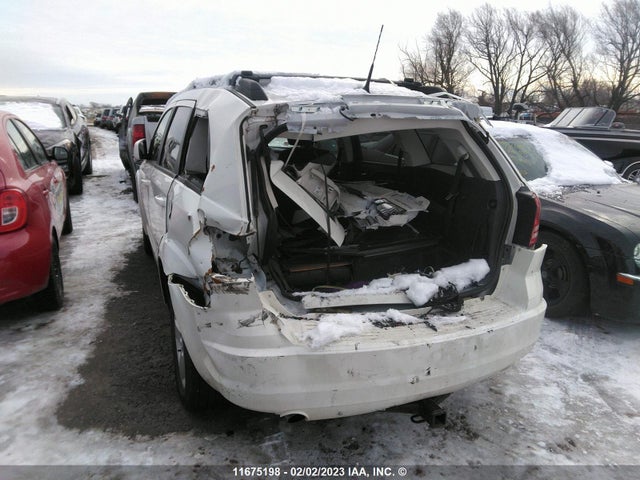 Dodge Journey Sxt 2010 3D4PG5FV9AT194531 Image 4
