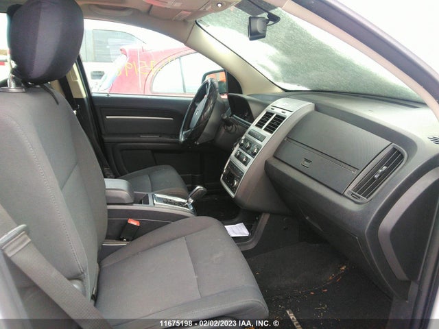 Dodge Journey Sxt 2010 3D4PG5FV9AT194531 Image 6