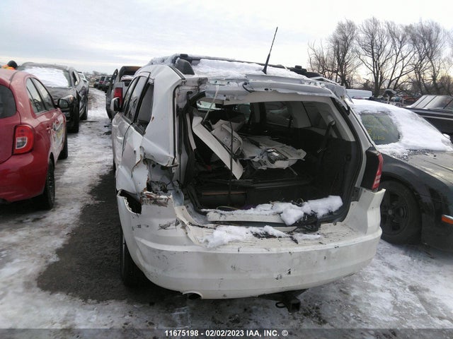 Dodge Journey Sxt 2010 3D4PG5FV9AT194531 Image 7