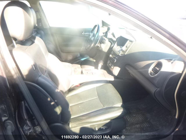 Nissan Maxima 2010 1N4AA5AP8AC812338 Image 6