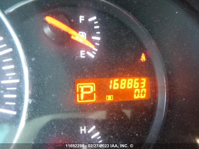 Nissan Maxima 2010 1N4AA5AP8AC812338 Image 8