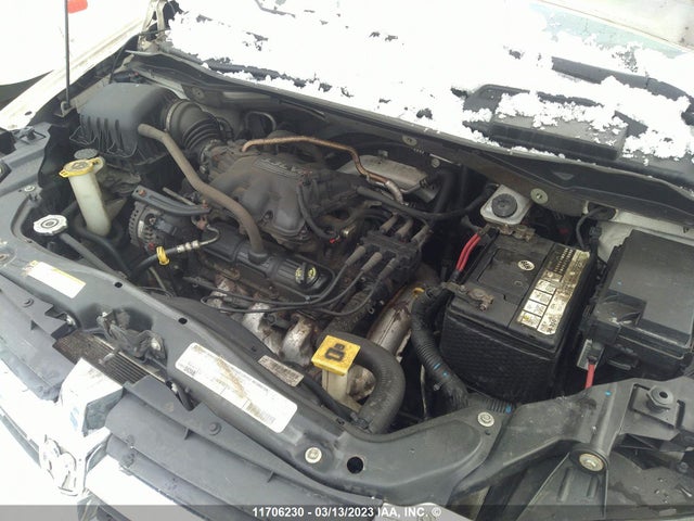 Dodge Grand Caravan Se 2010 2D4RN4DE5AR486420 Image 10