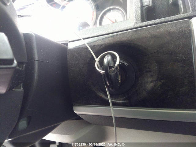 Dodge Grand Caravan Se 2010 2D4RN4DE5AR486420 Image 11