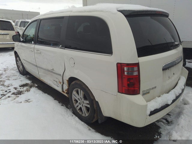 Dodge Grand Caravan Se 2010 2D4RN4DE5AR486420 Image 6