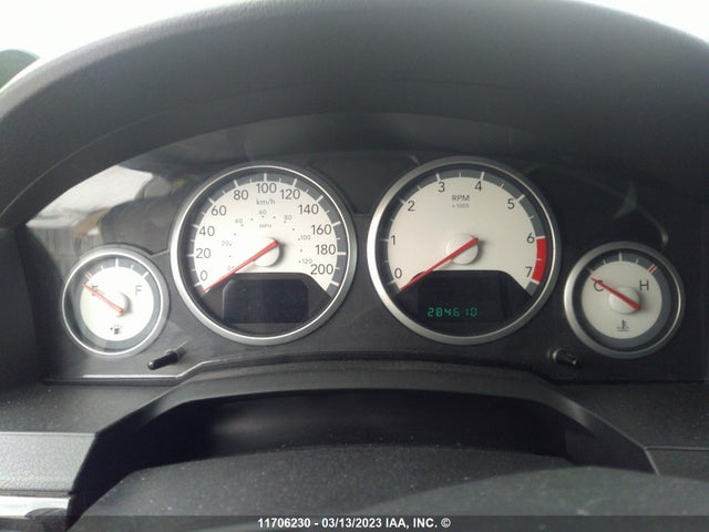 Dodge Grand Caravan Se 2010 2D4RN4DE5AR486420 Image 7