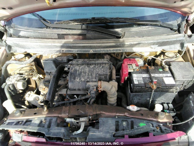 ML32A3HJ1JH012085 Mitsubishi MIRAGE ES